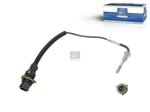 [DTS 4.69779] Capteur de température de gaz d'échappement MERCEDES - DT SPARE PARTS