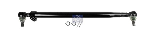 [DTS 7.13019] Barre de direction IVECO - DT SPARE PARTS