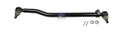 [DTS 7.13016] Barre de direction IVECO - DT SPARE PARTS