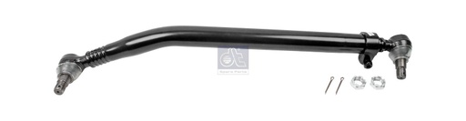 [DTS 7.13032] Barre de direction IVECO - DT SPARE PARTS