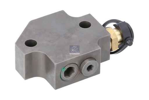 [DTS 5.45061] Valve de régulation carburant DAF - DT SPARE PARTS