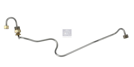 [DTS 4.11044] Conduite d'injection MERCEDES - DT SPARE PARTS