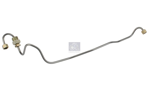 [DTS 4.10275] Conduite d'injection MERCEDES - DT SPARE PARTS