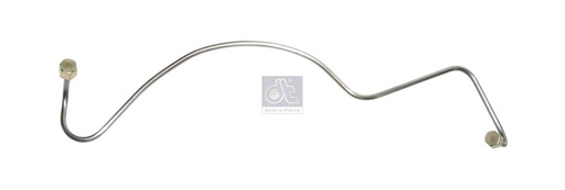 [DTS 4.10180] Conduite d'injection MERCEDES - DT SPARE PARTS