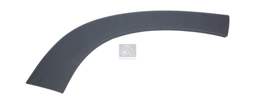 [DTS 12.82130] Lisse recouvrement FIAT - DT SPARE PARTS