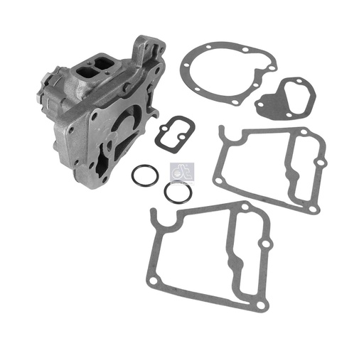 [DTS 4.60015] Pompe à eau MERCEDES - DT SPARE PARTS